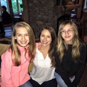 Meet your Posher, Stephanie